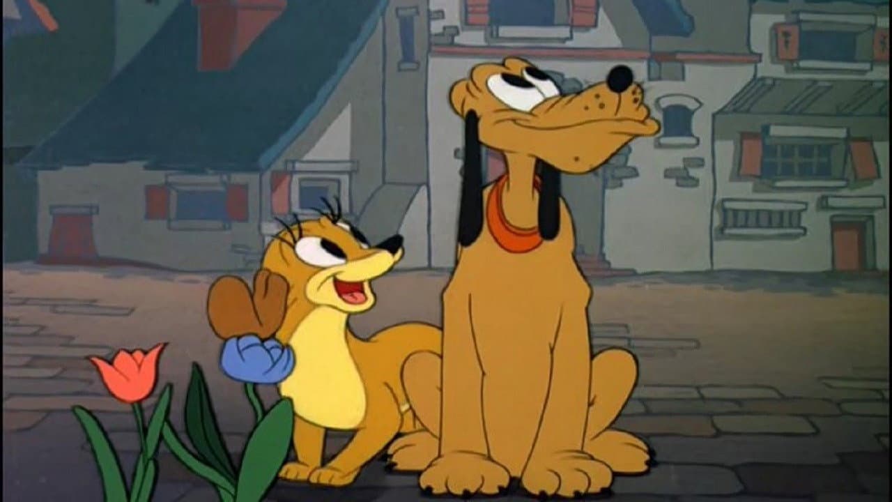 Pluto salva la città - immagine