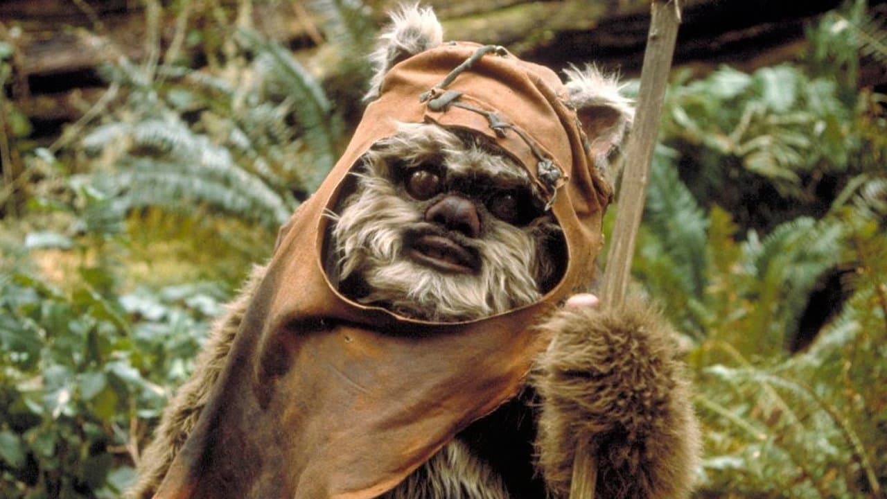 Il ritorno degli Ewoks - immagine