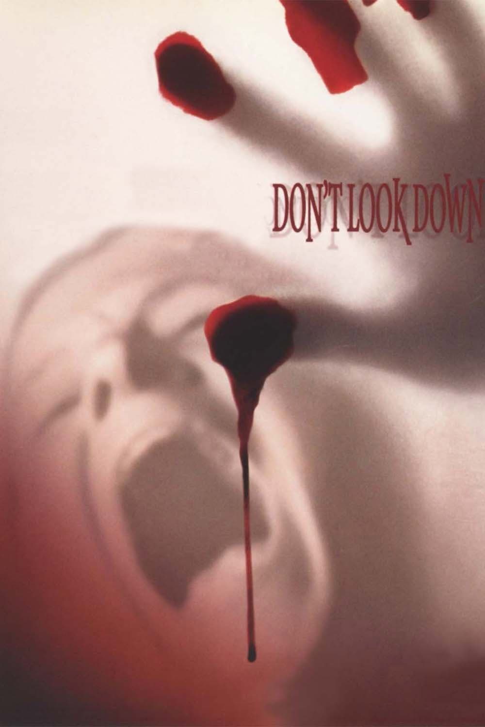 Poster di Don't Look Down