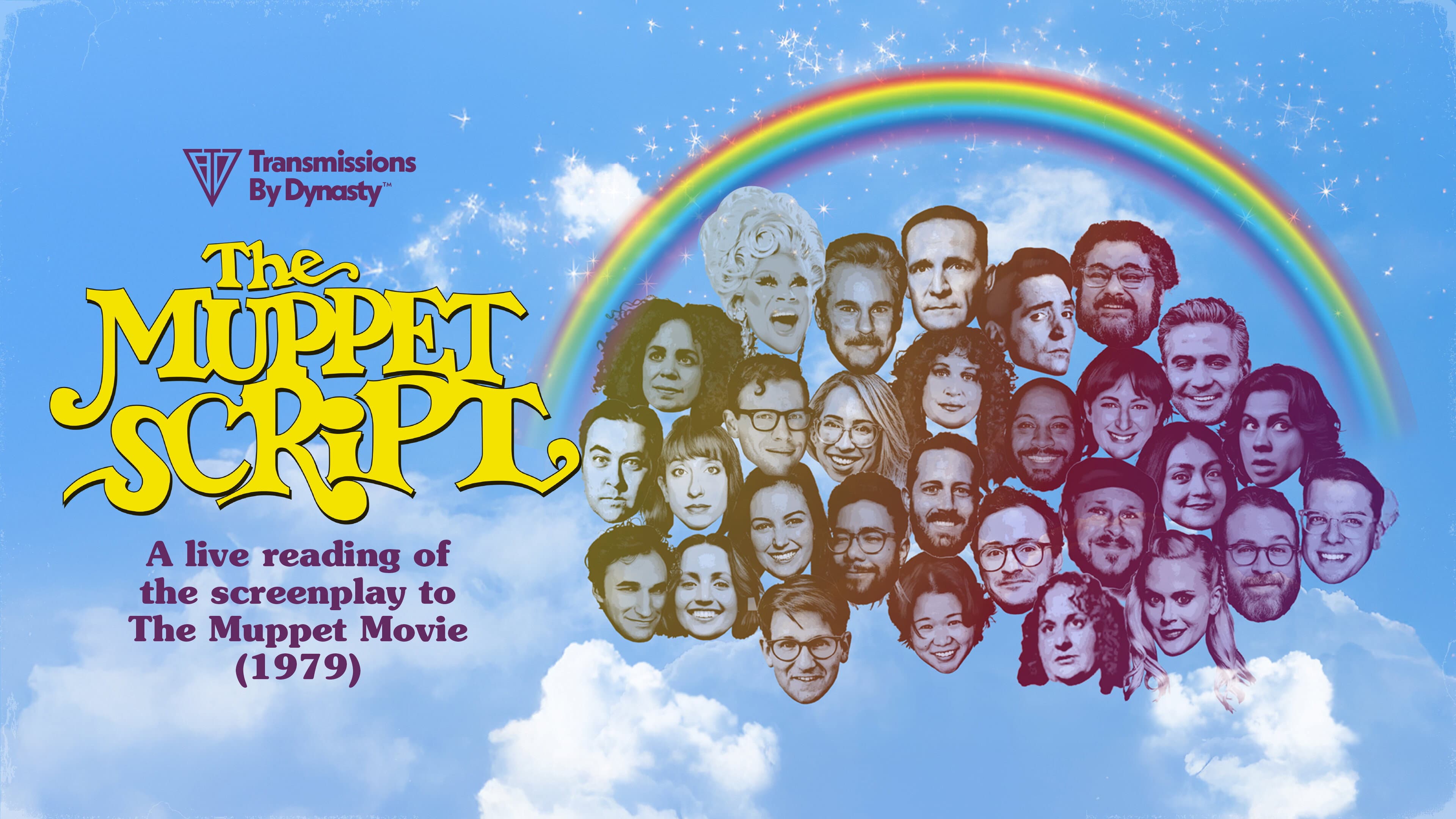 The Muppet Script - immagine