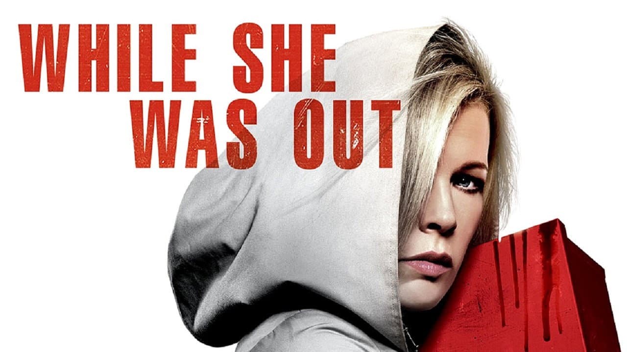 Legittima offesa - While She Was Out - immagine