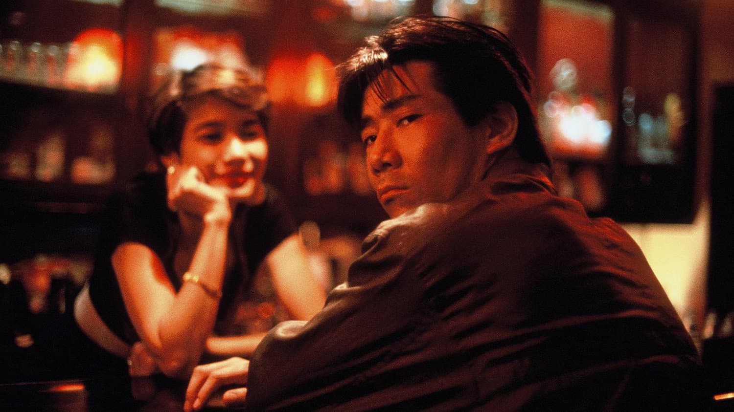 月はどっちに出ている - immagine