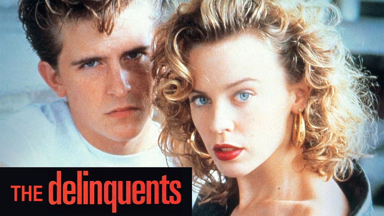 The Delinquents - immagine
