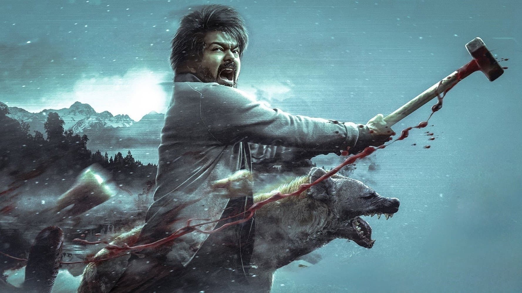 லியோ - immagine