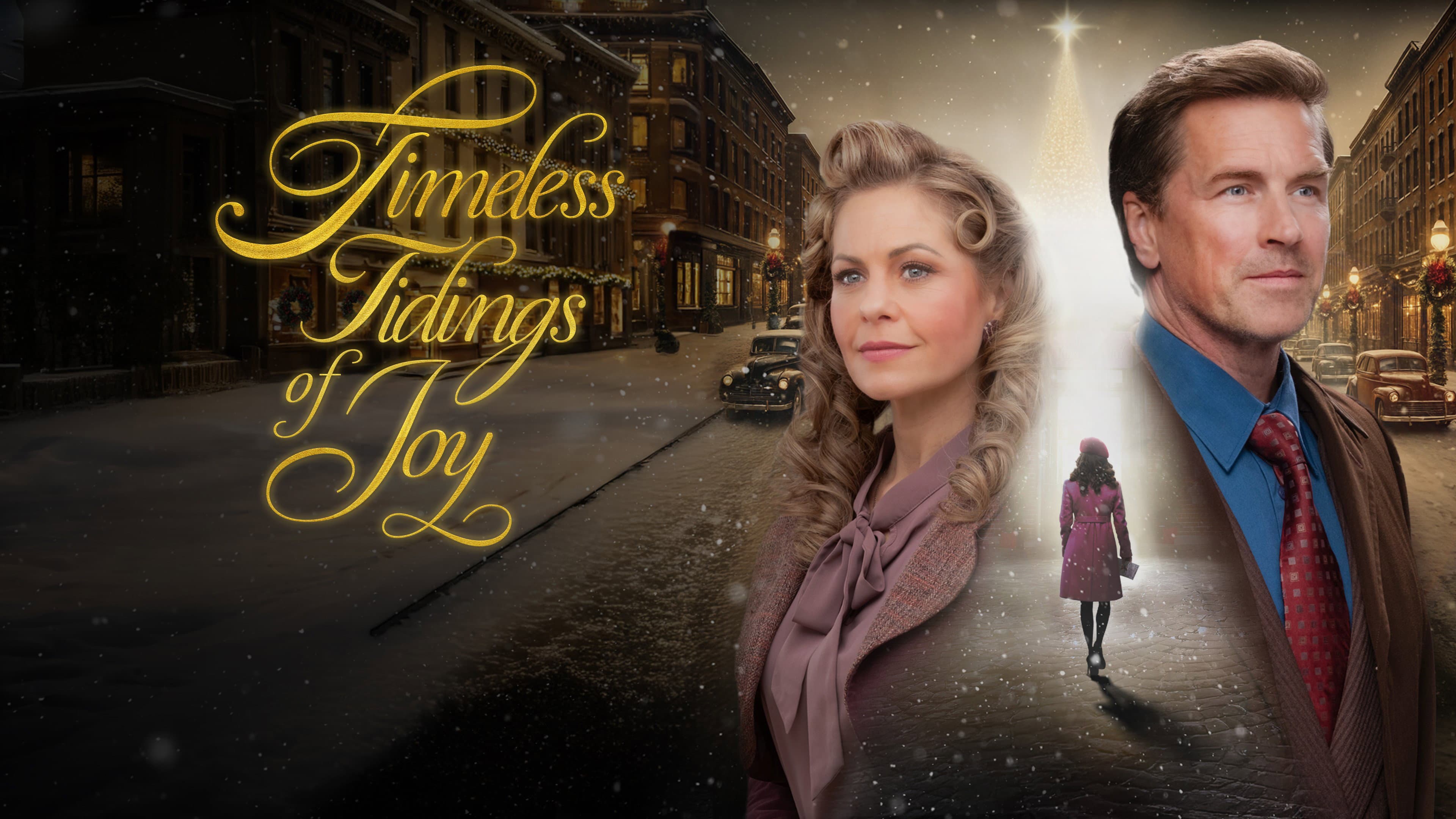 Timeless Tidings of Joy - immagine