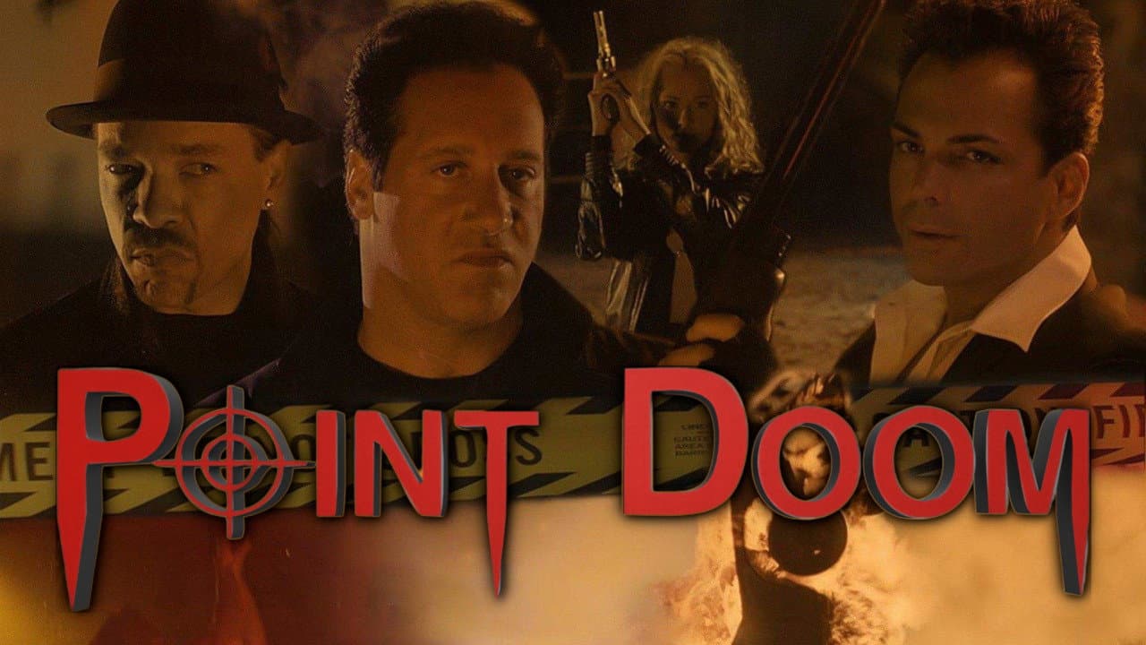 Point Doom - immagine
