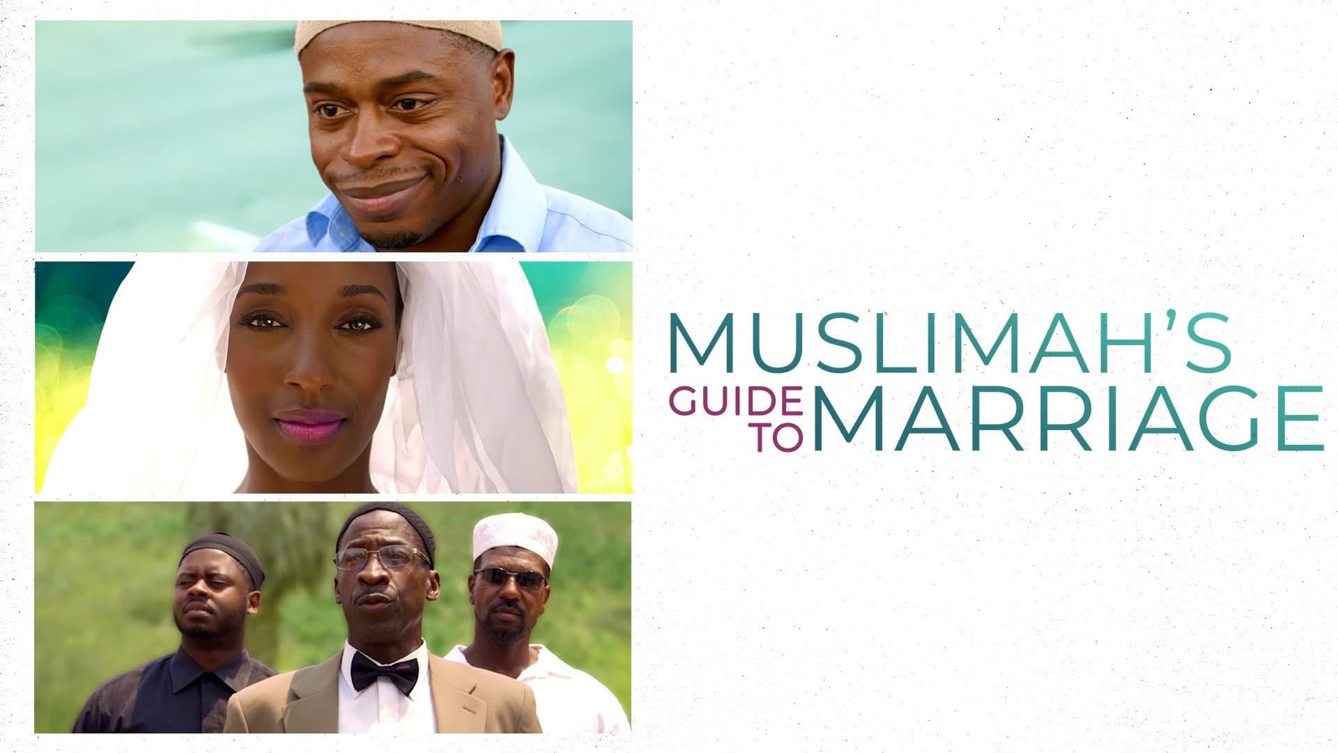 Muslimah's Guide to Marriage - immagine