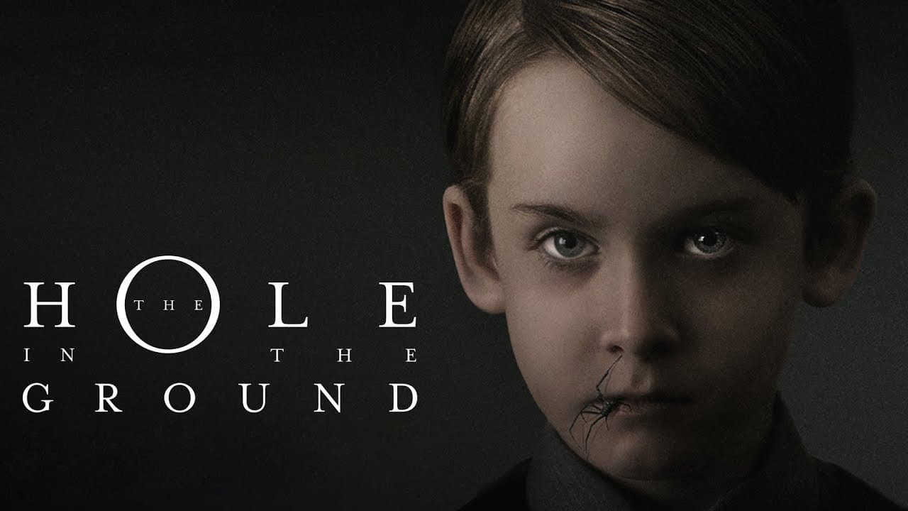 Hole - L'abisso - immagine