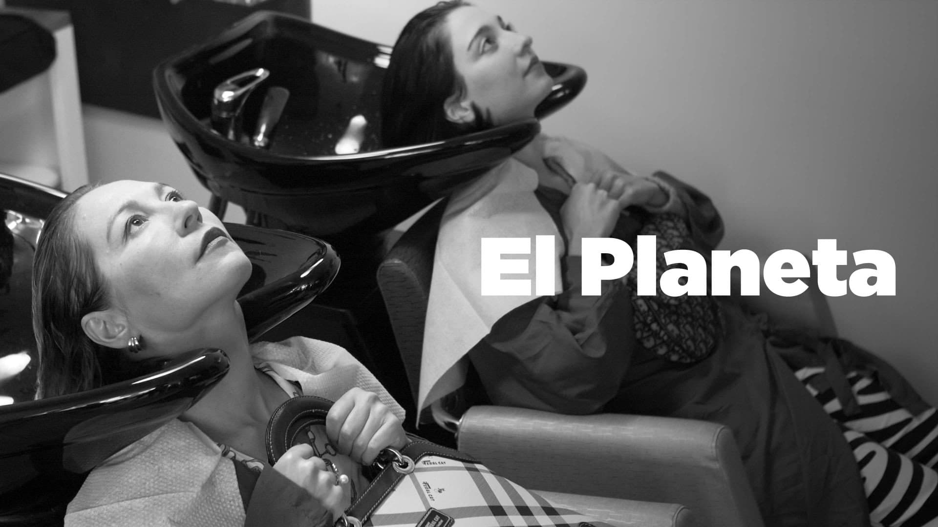El Planeta - immagine