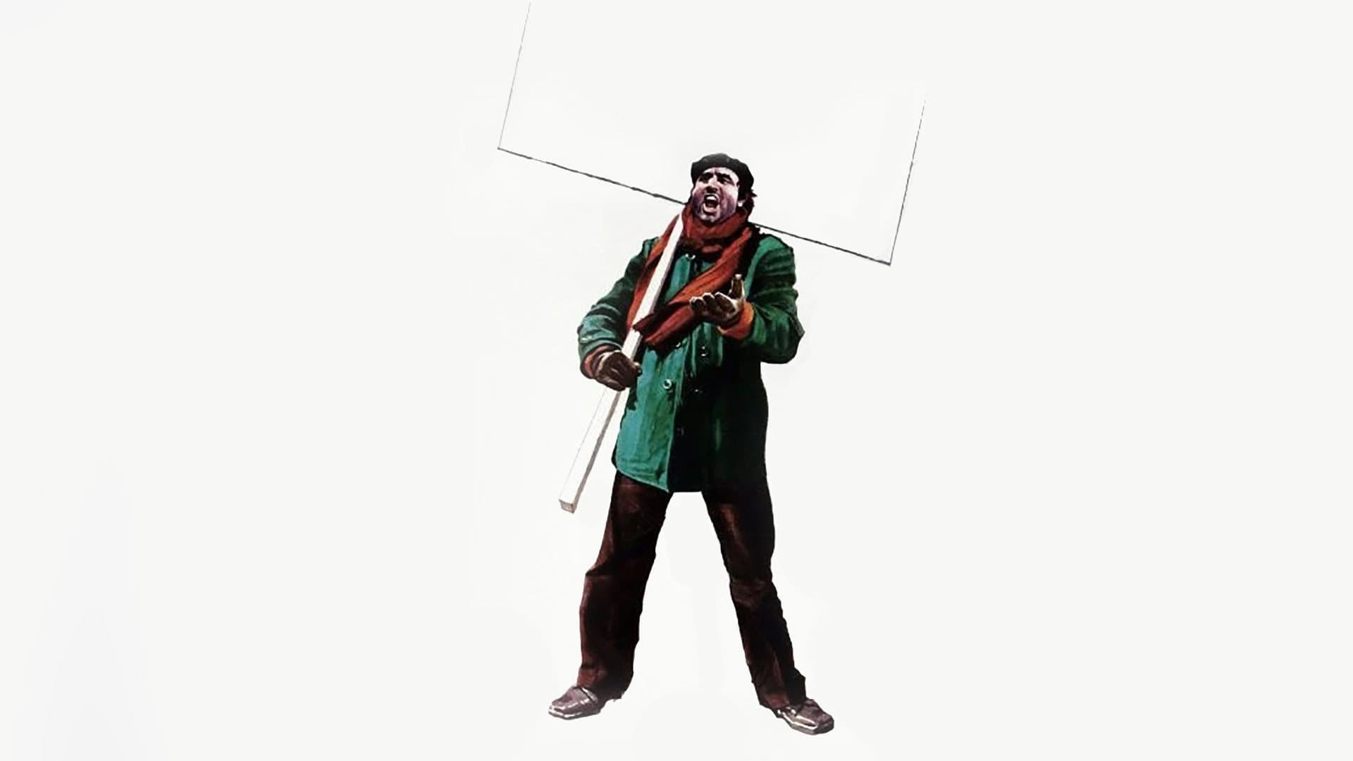 Il sindacalista - immagine