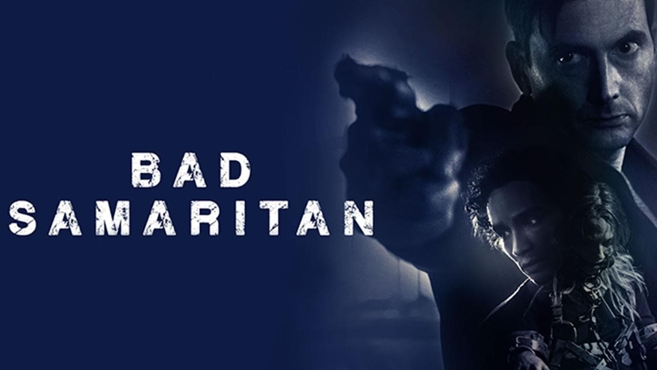 Bad Samaritan - immagine
