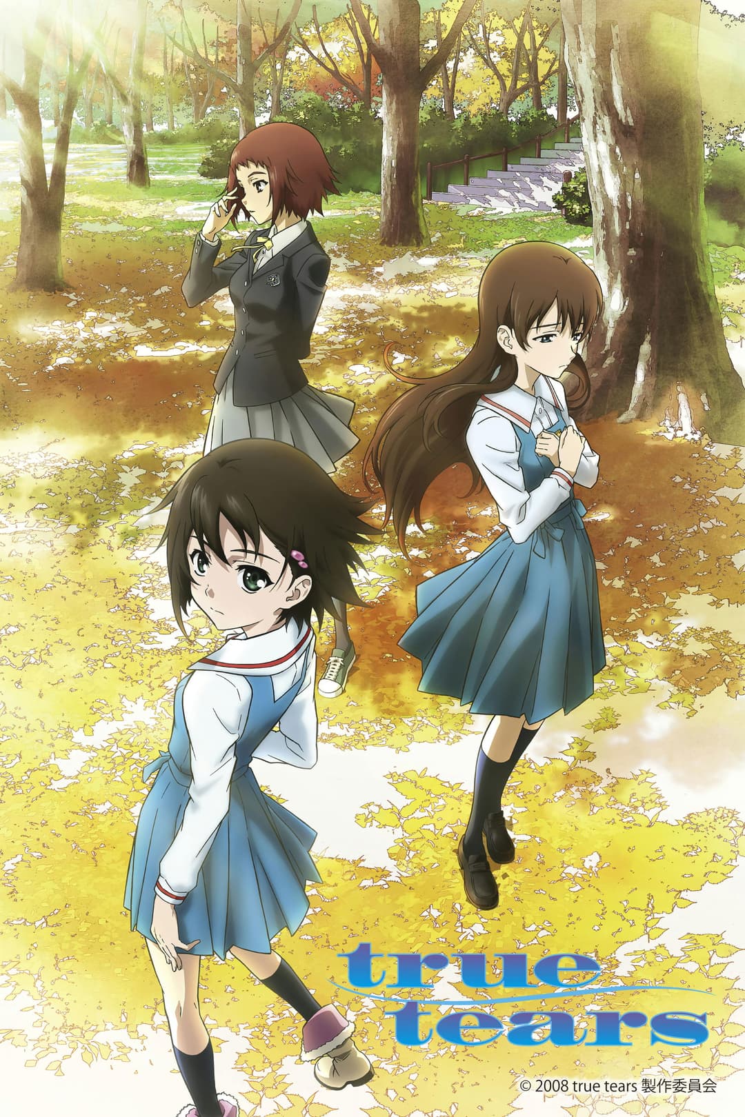 Poster di True Tears