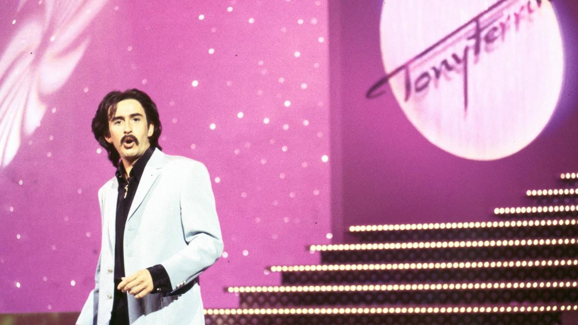 The Tony Ferrino Phenomenon - immagine