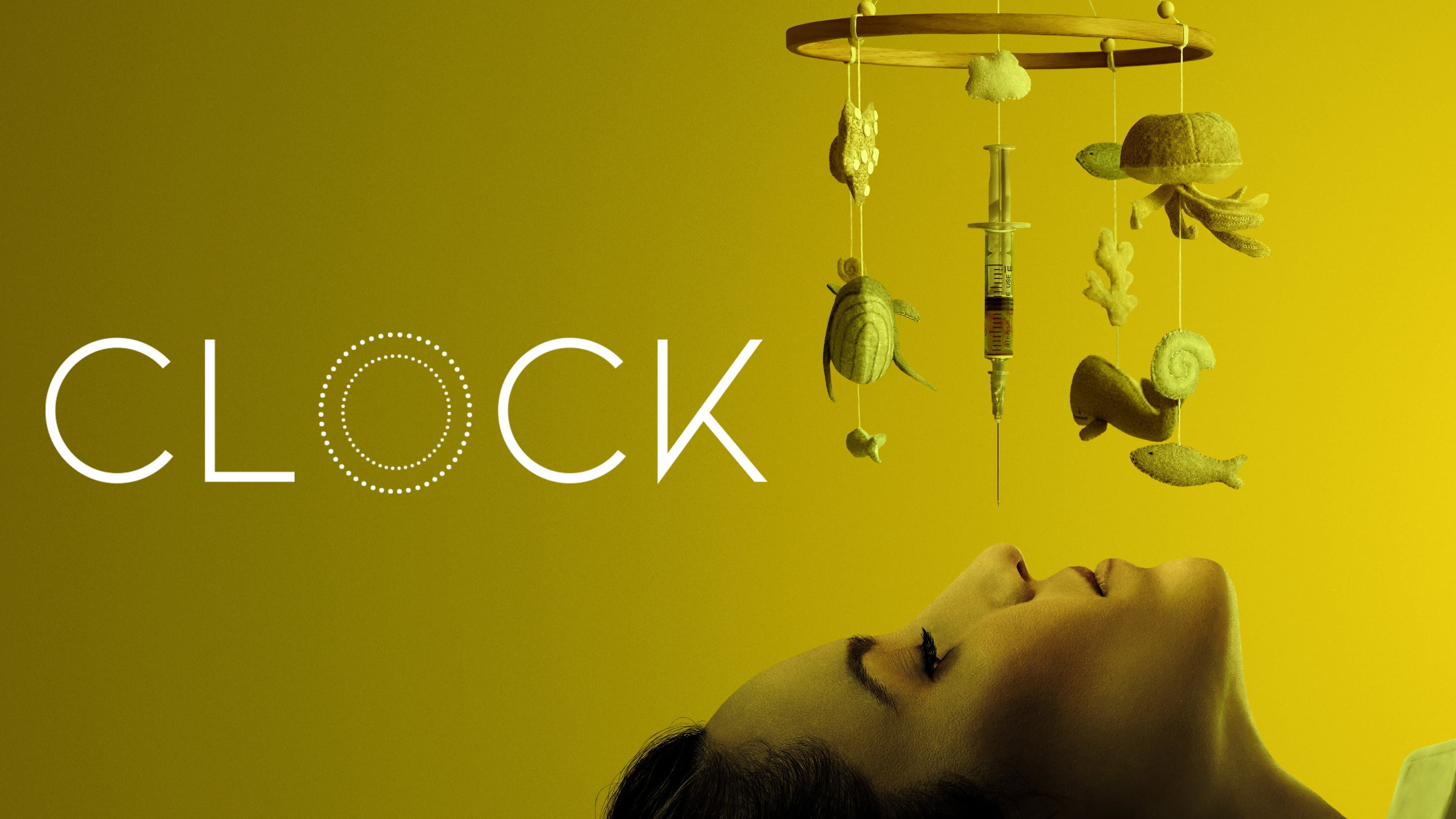 Clock - immagine