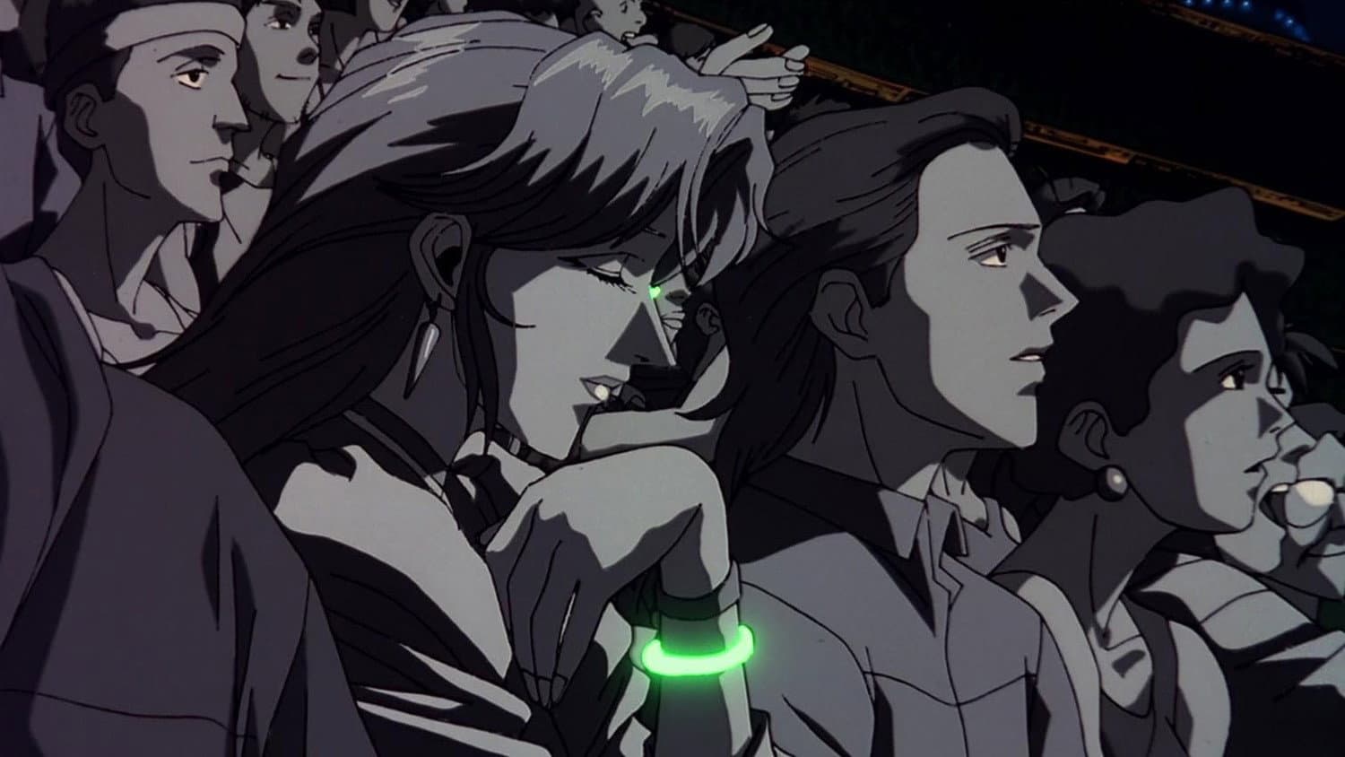 マクロスプラス MOVIE EDITION - immagine