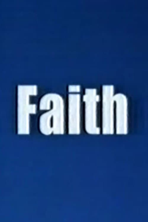 Poster di Faith