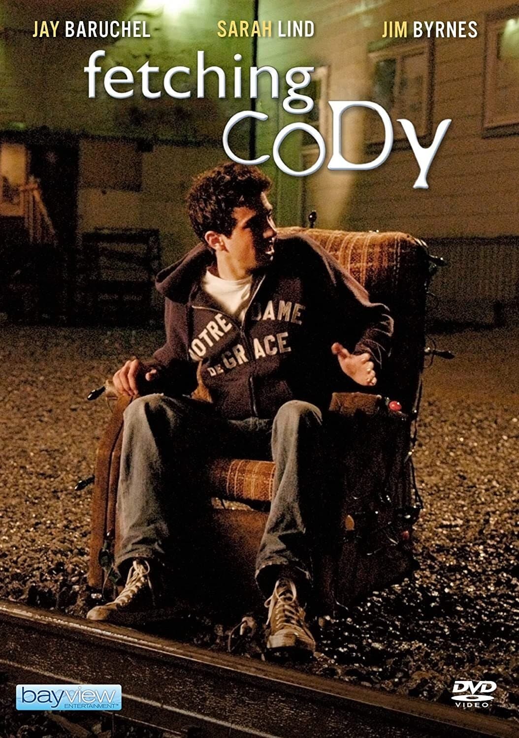 Poster di Fetching Cody