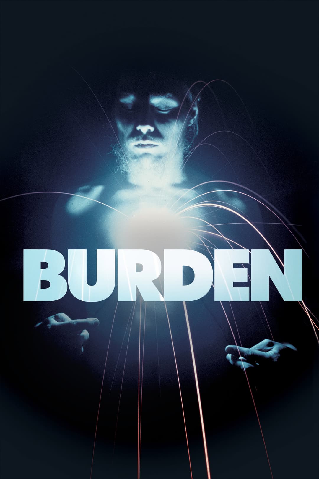 Poster di Burden
