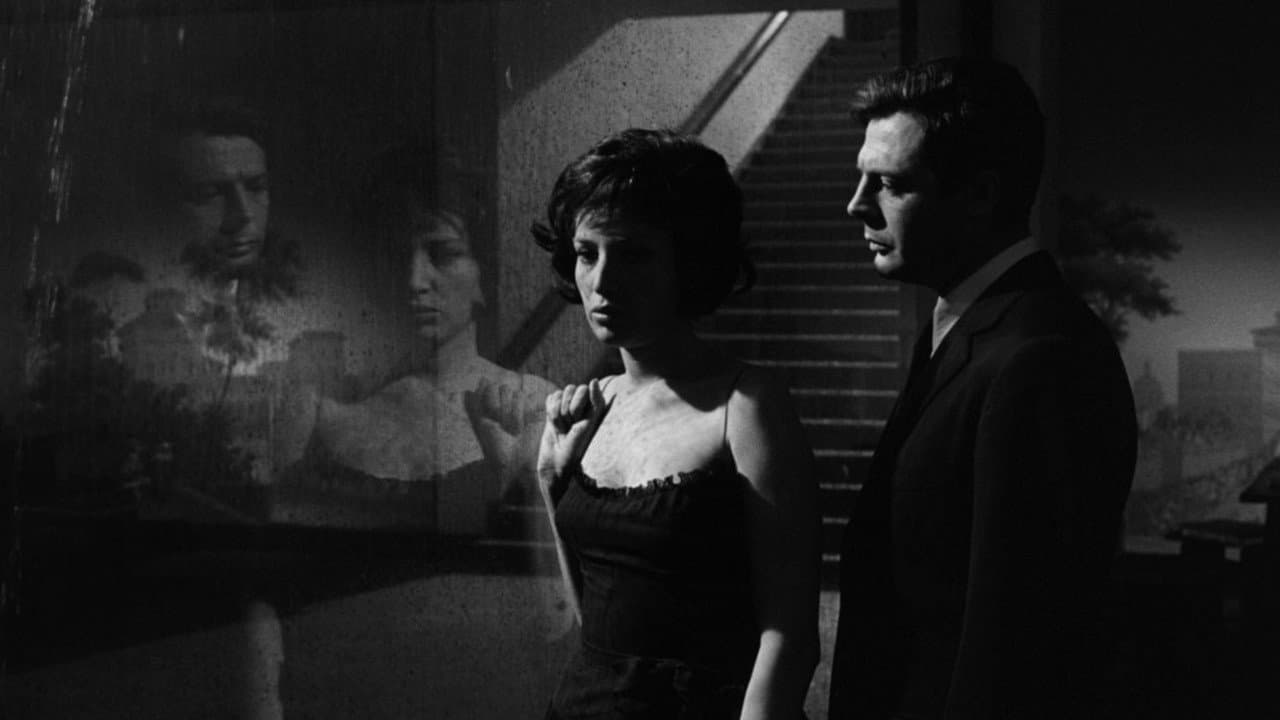 La notte - immagine