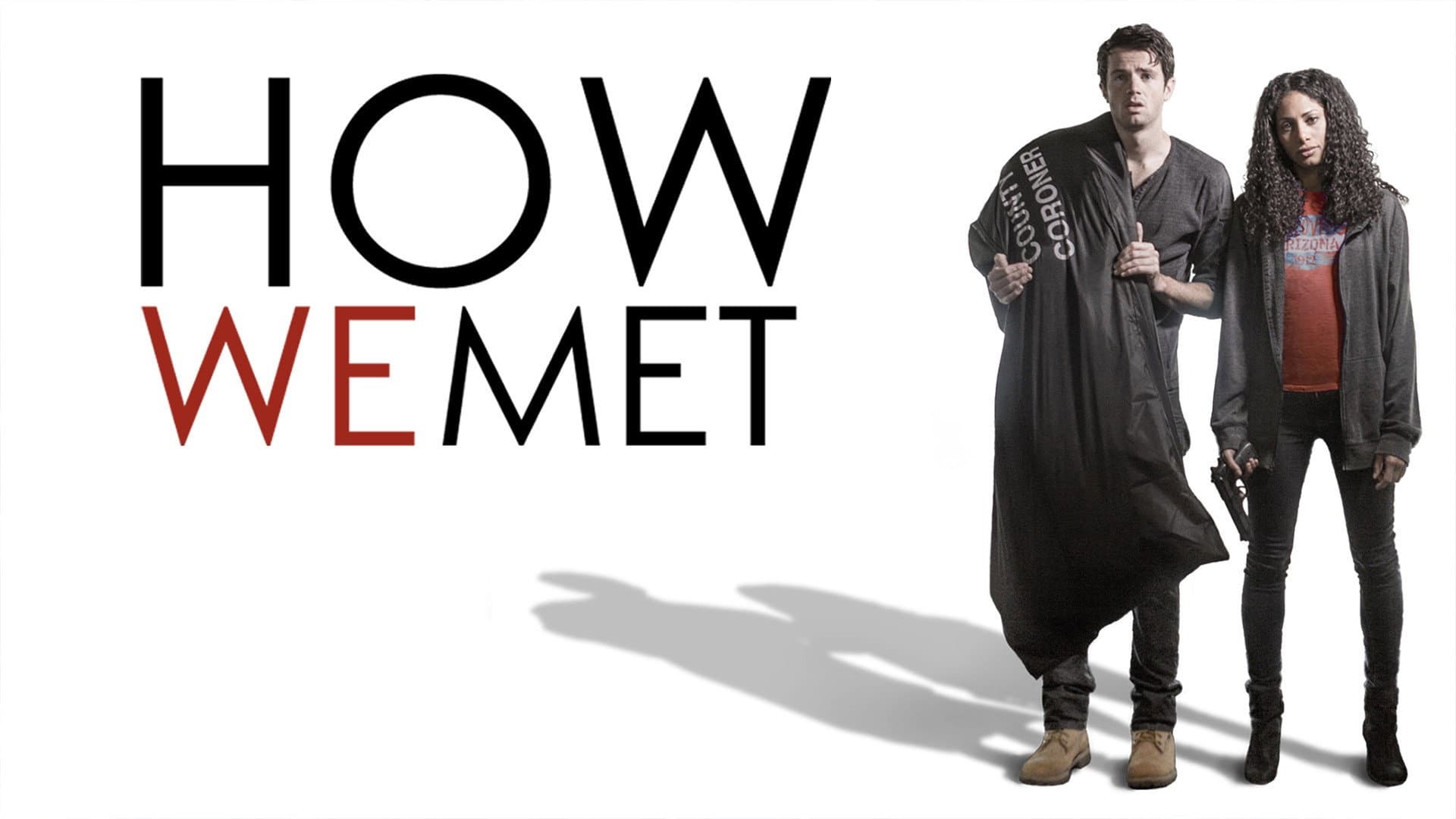 How We Met - immagine