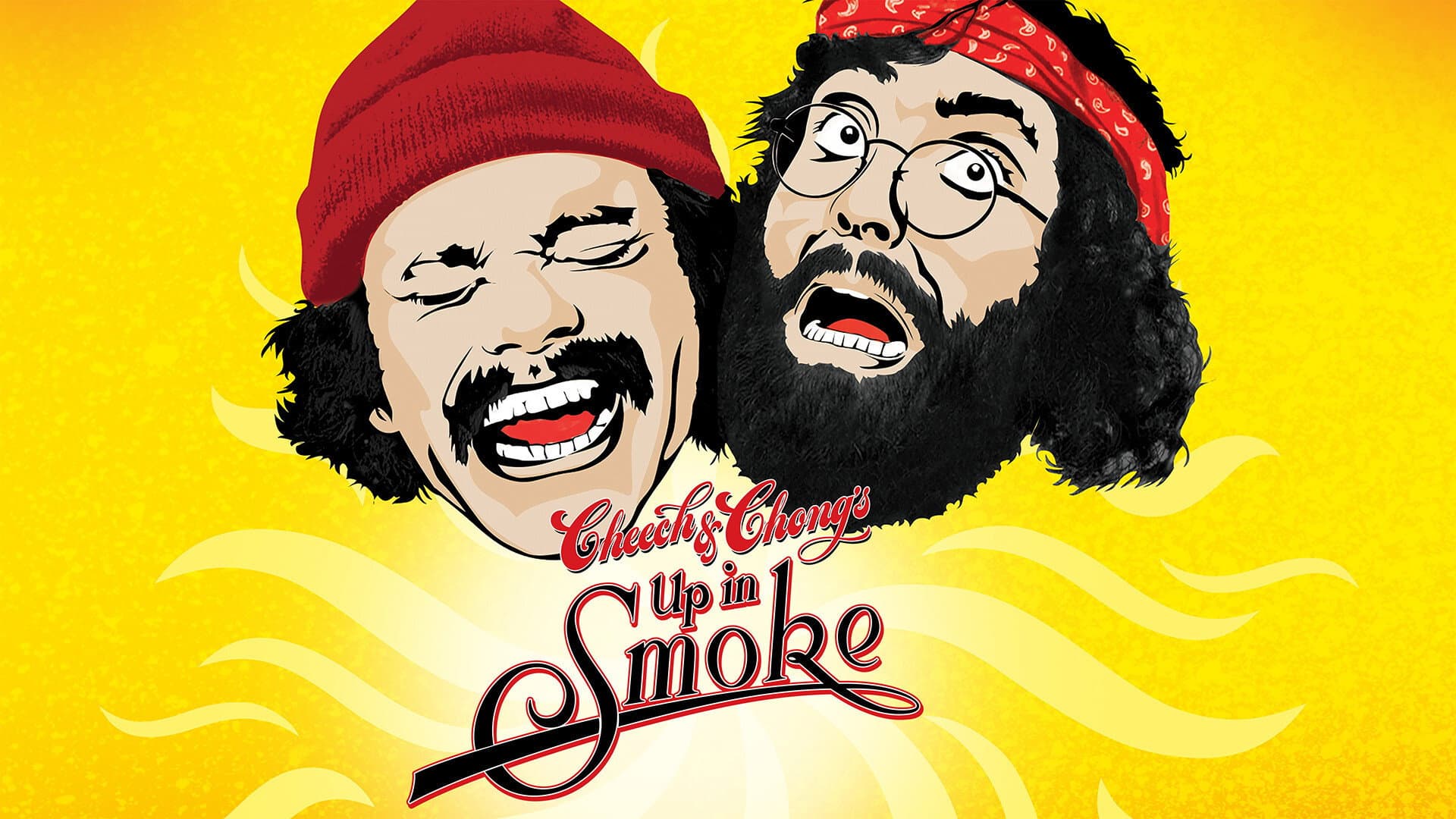 Up in Smoke - immagine