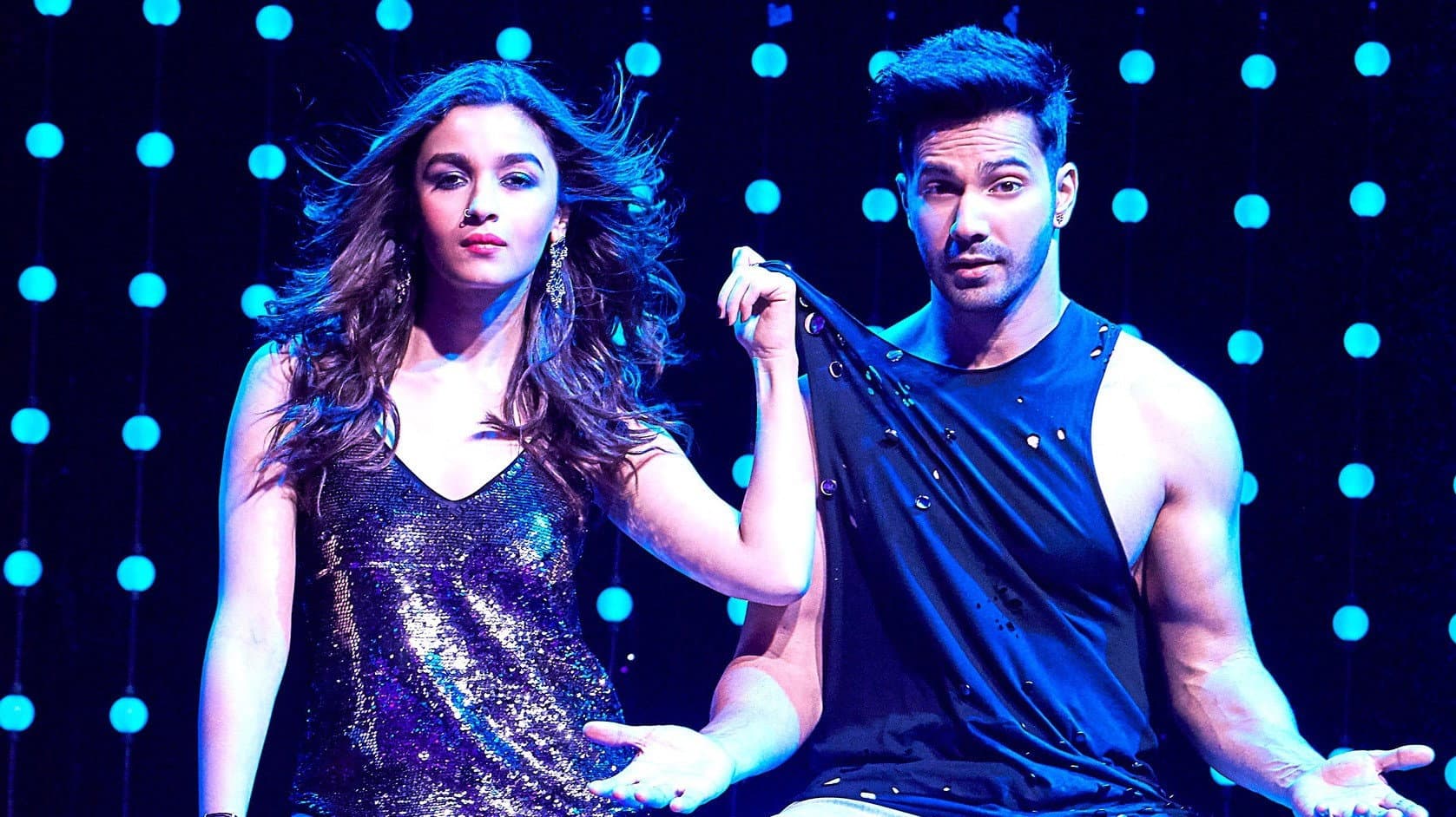 Badrinath Ki Dulhania - immagine