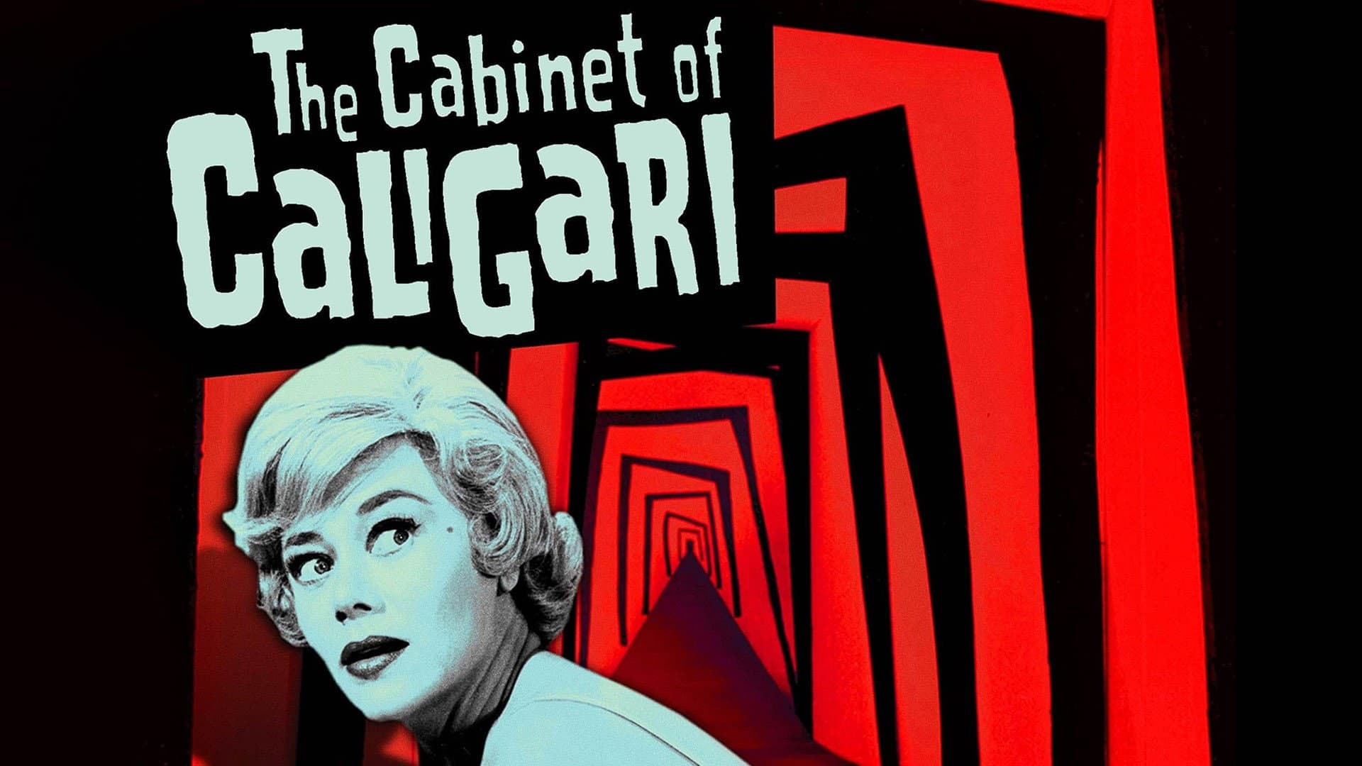Il gabinetto del dottor Caligari - immagine