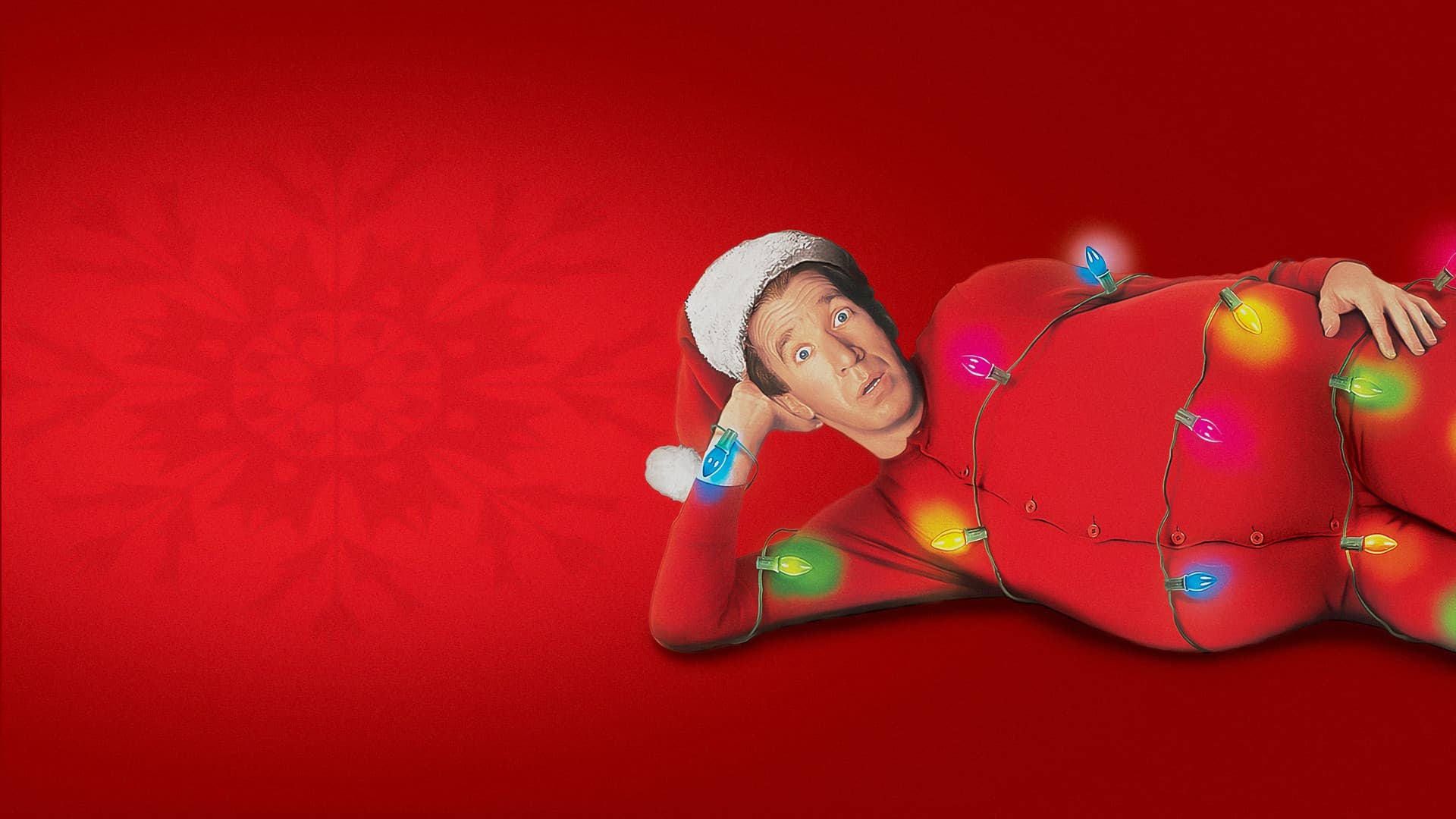 Santa Clause - immagine