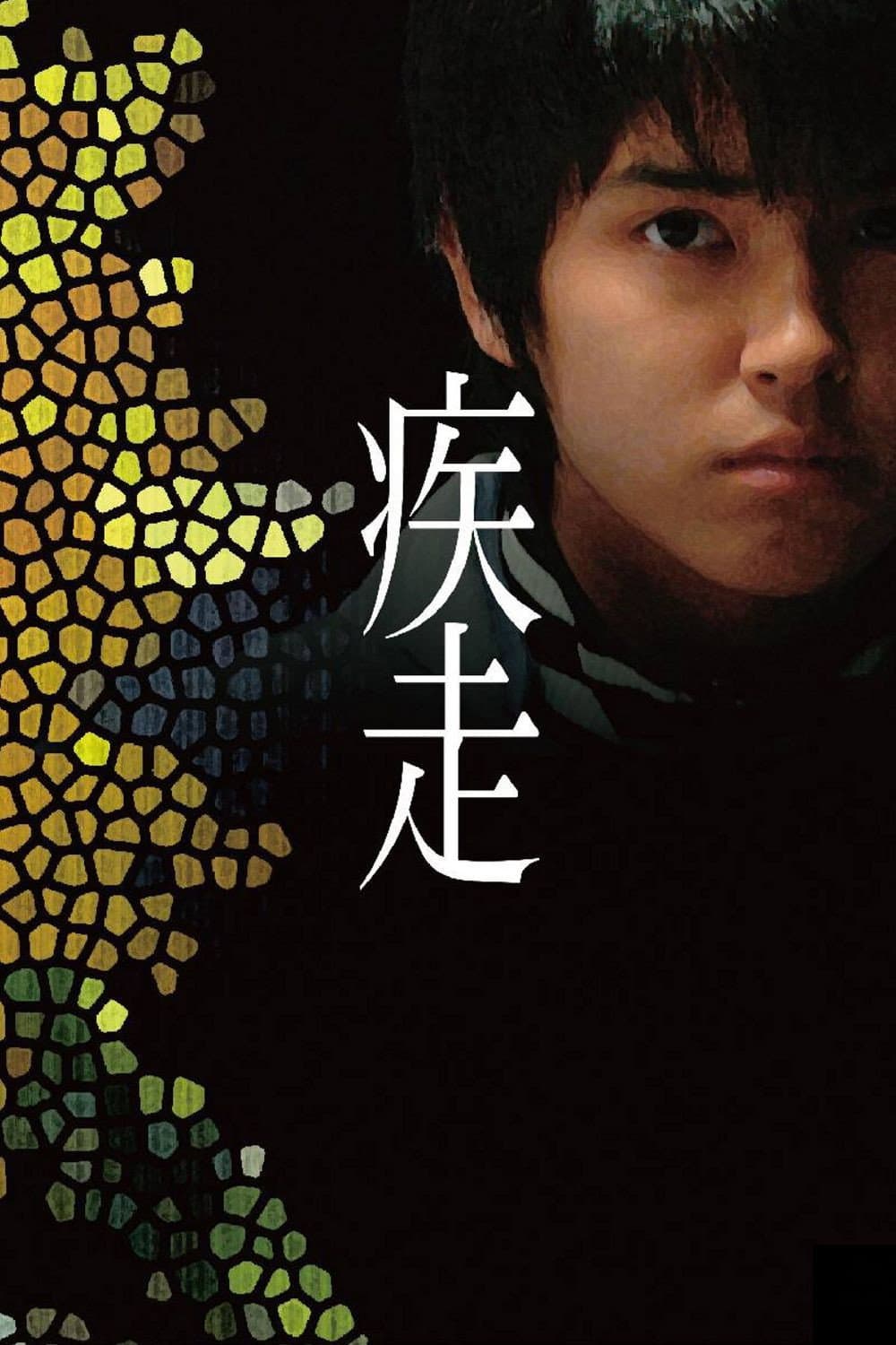 Poster di 疾走