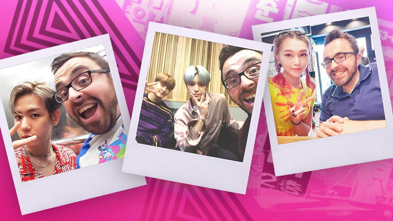K-Pop Idols: Inside the Hit Factory - immagine
