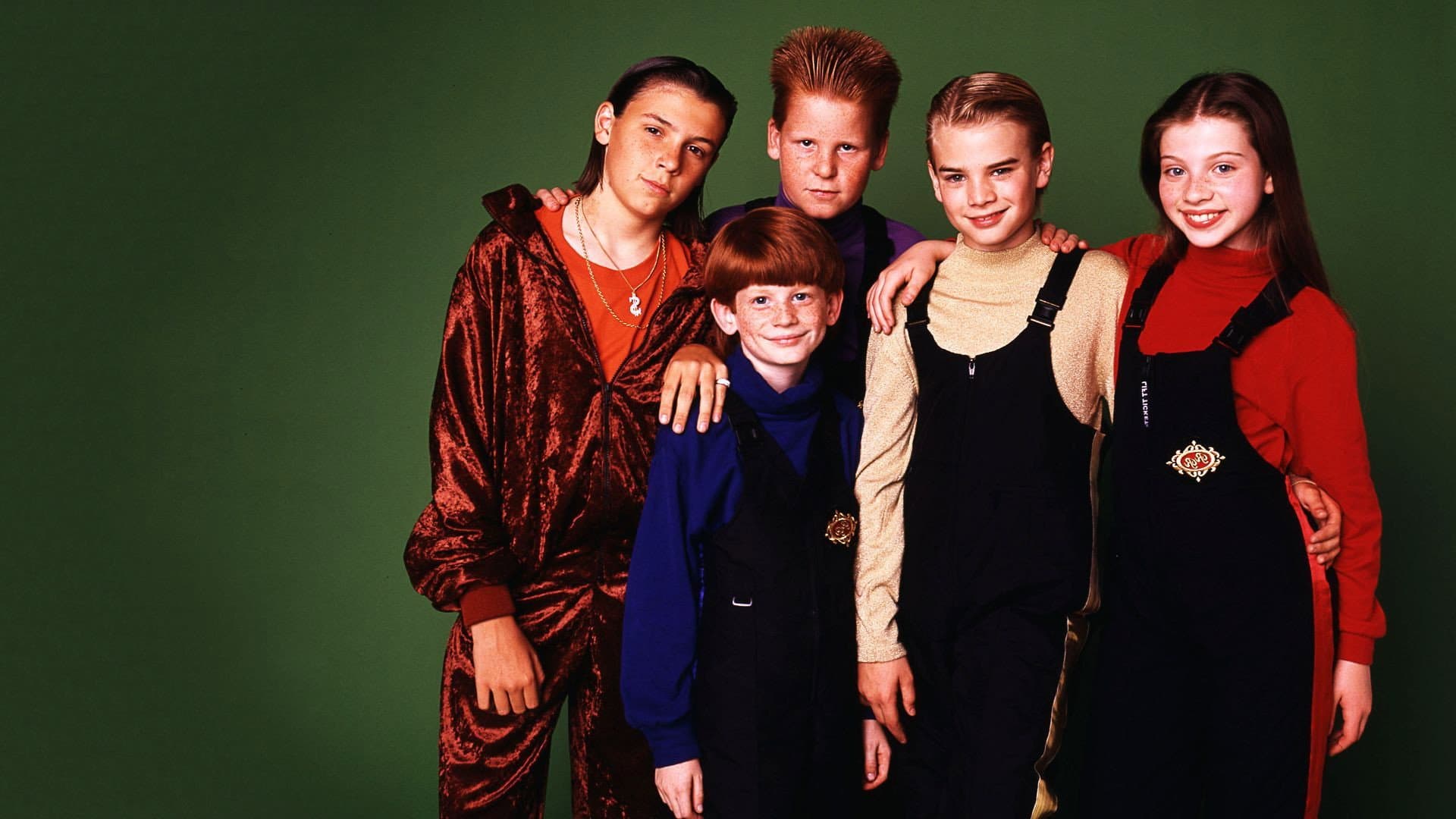 Richie Rich e il desiderio di Natale - immagine