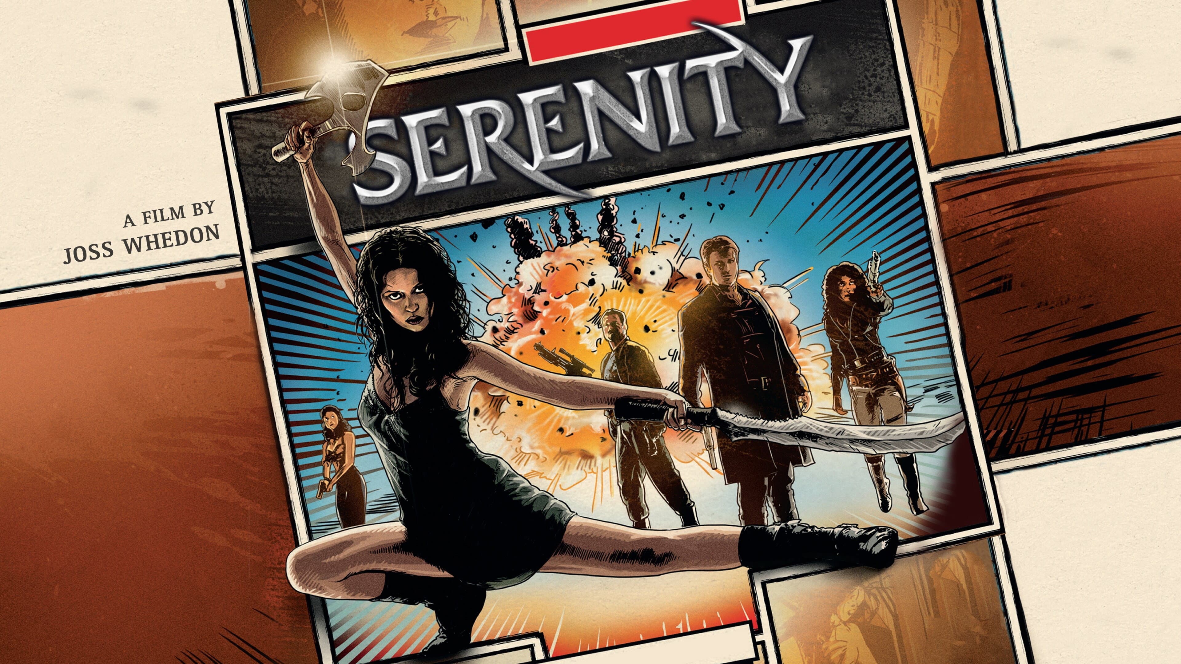 Serenity - immagine