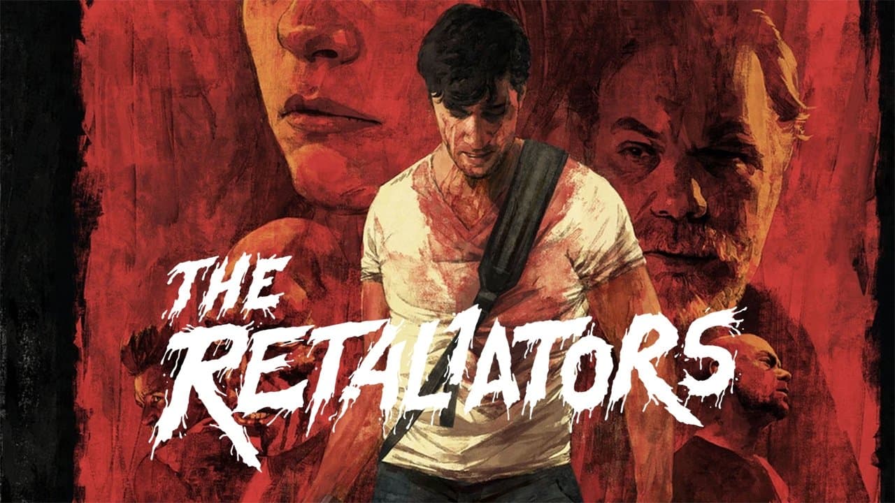 I vendicatori - The Retaliators - immagine