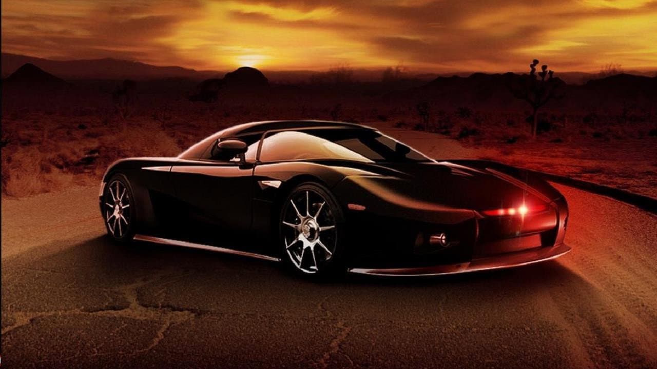Knight Rider - immagine