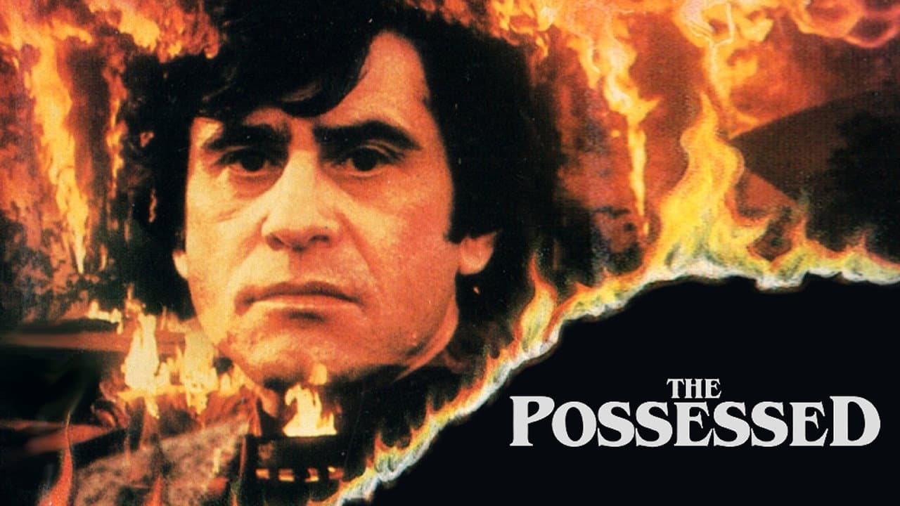 The Possessed - immagine