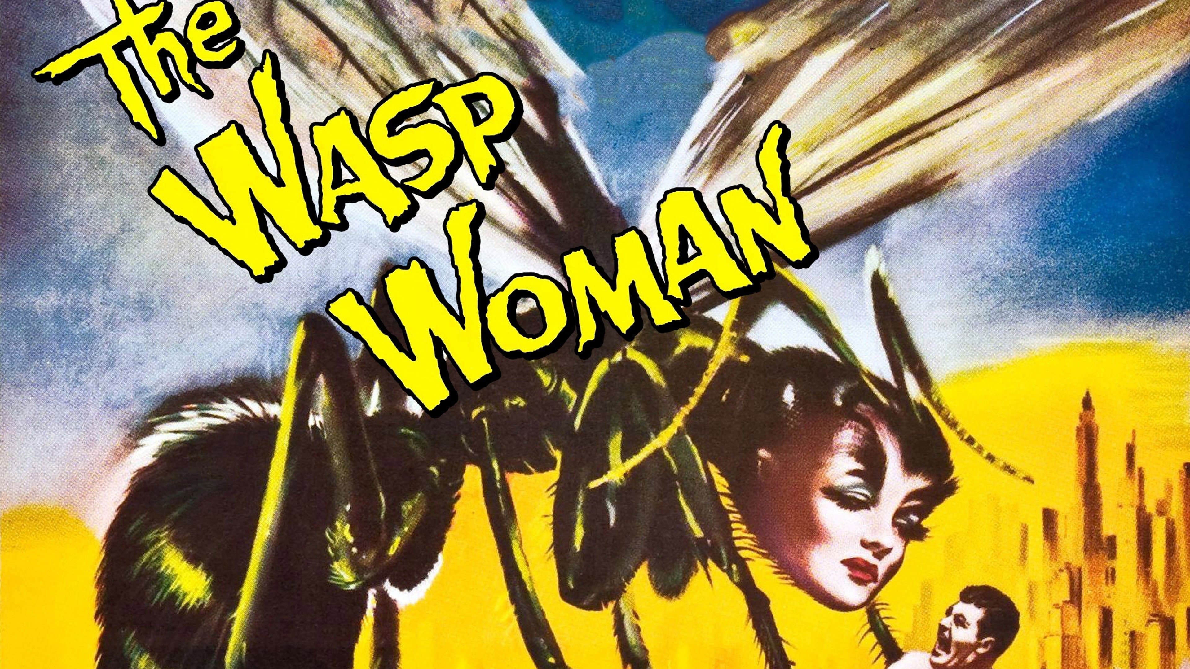La donna vespa - immagine