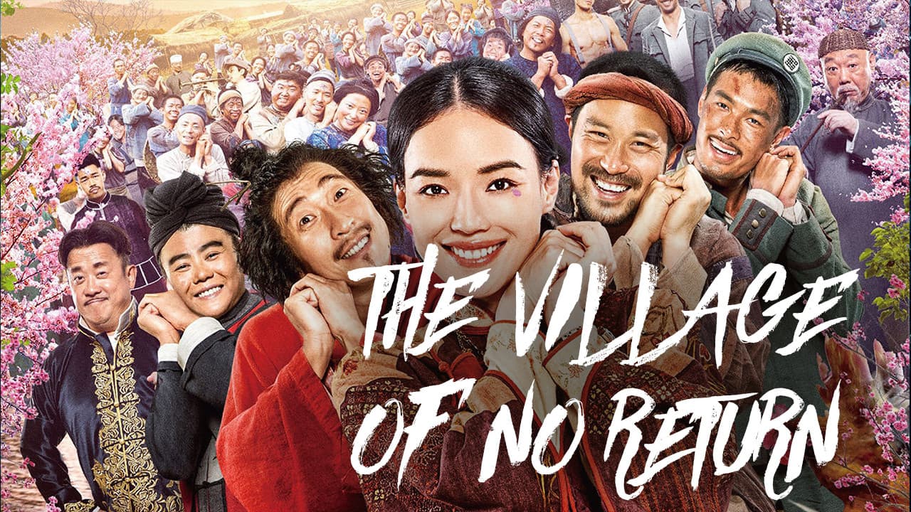 The Village of No Return - immagine