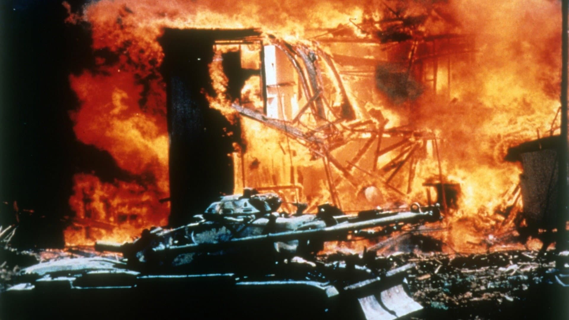 Waco: The Rules of Engagement - immagine