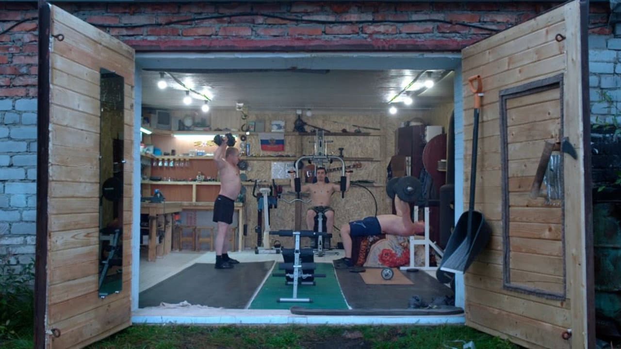 Garage People - immagine