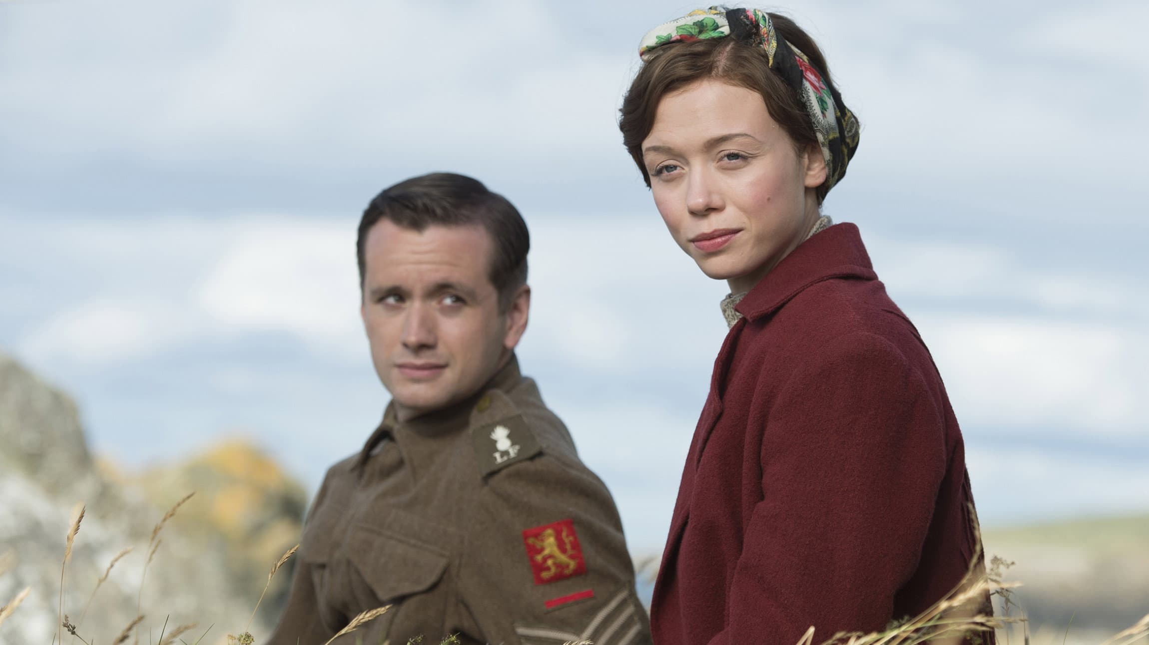 Whisky Galore - immagine