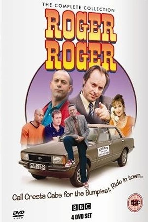 Poster di Roger Roger