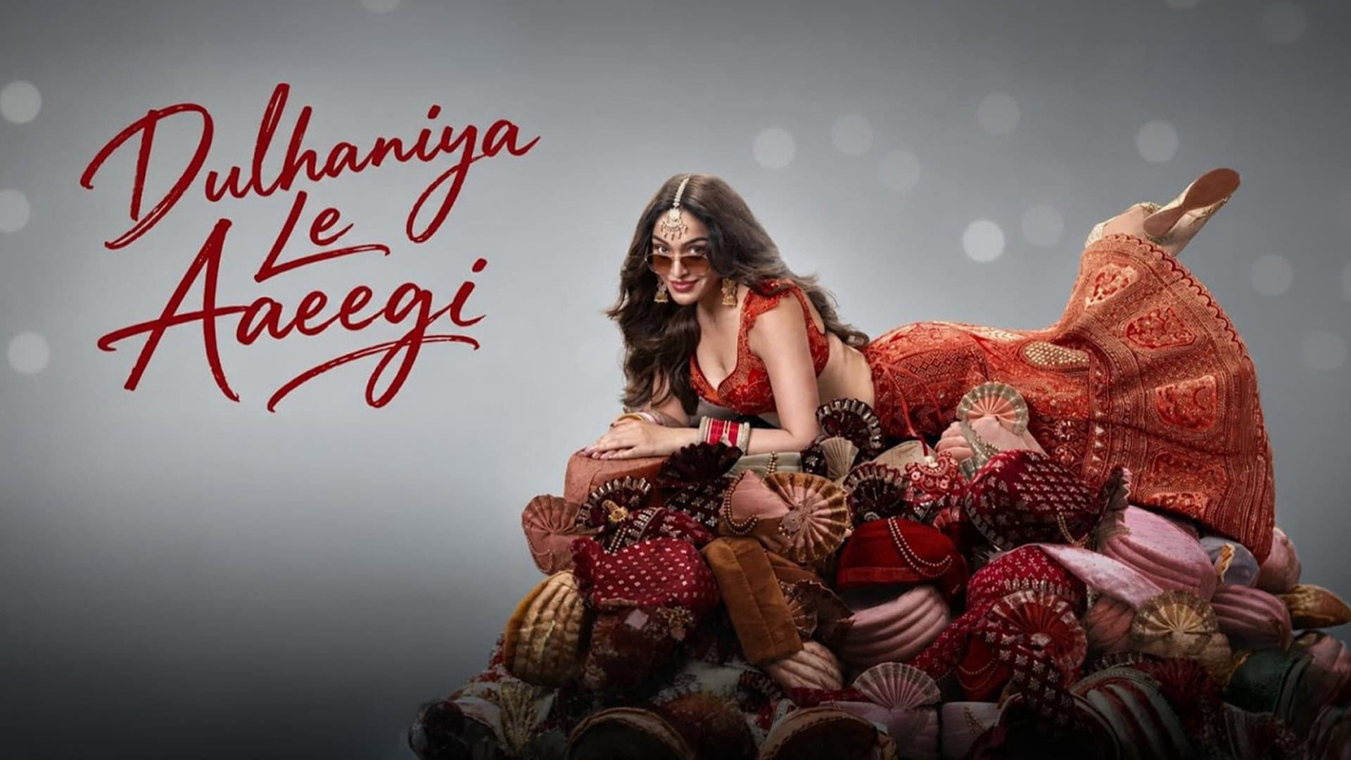 Dulhaniya Le Aaeegi - immagine