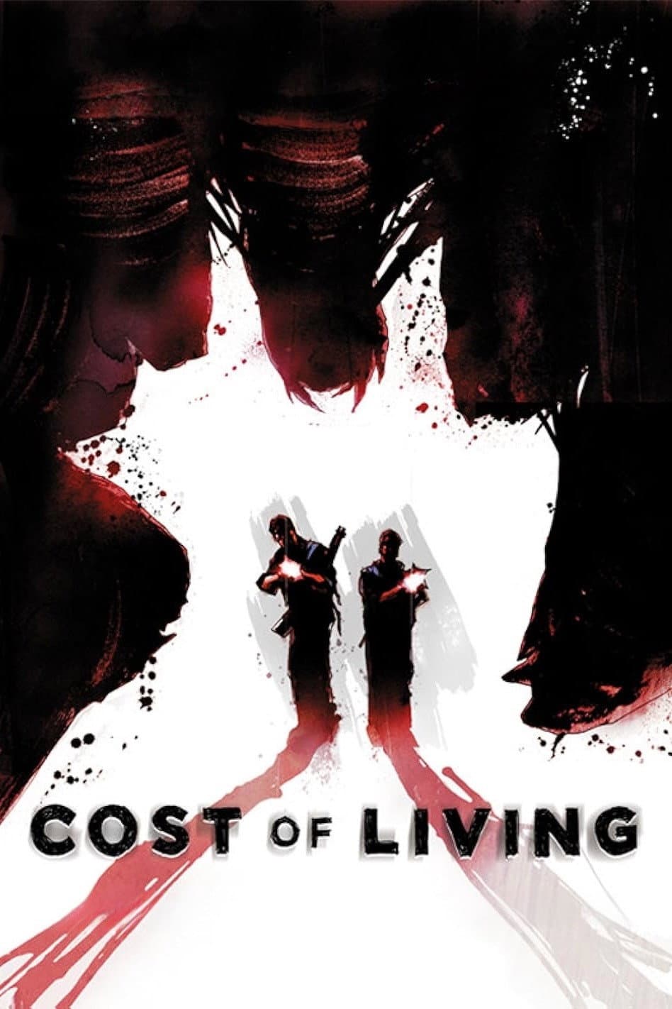 Poster di Cost of Living