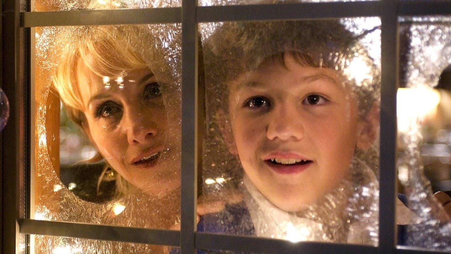Il mio vicino è Babbo Natale - immagine