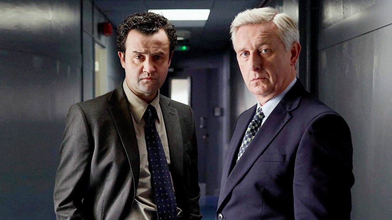 The Interrogation of Tony Martin - immagine
