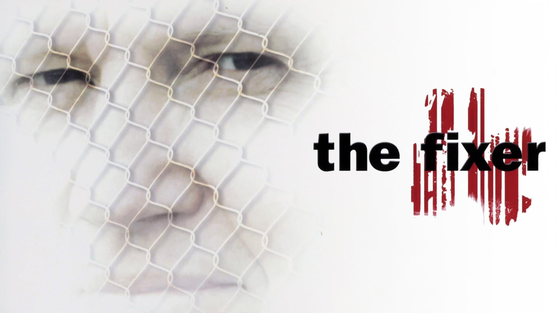 The Fixer - immagine
