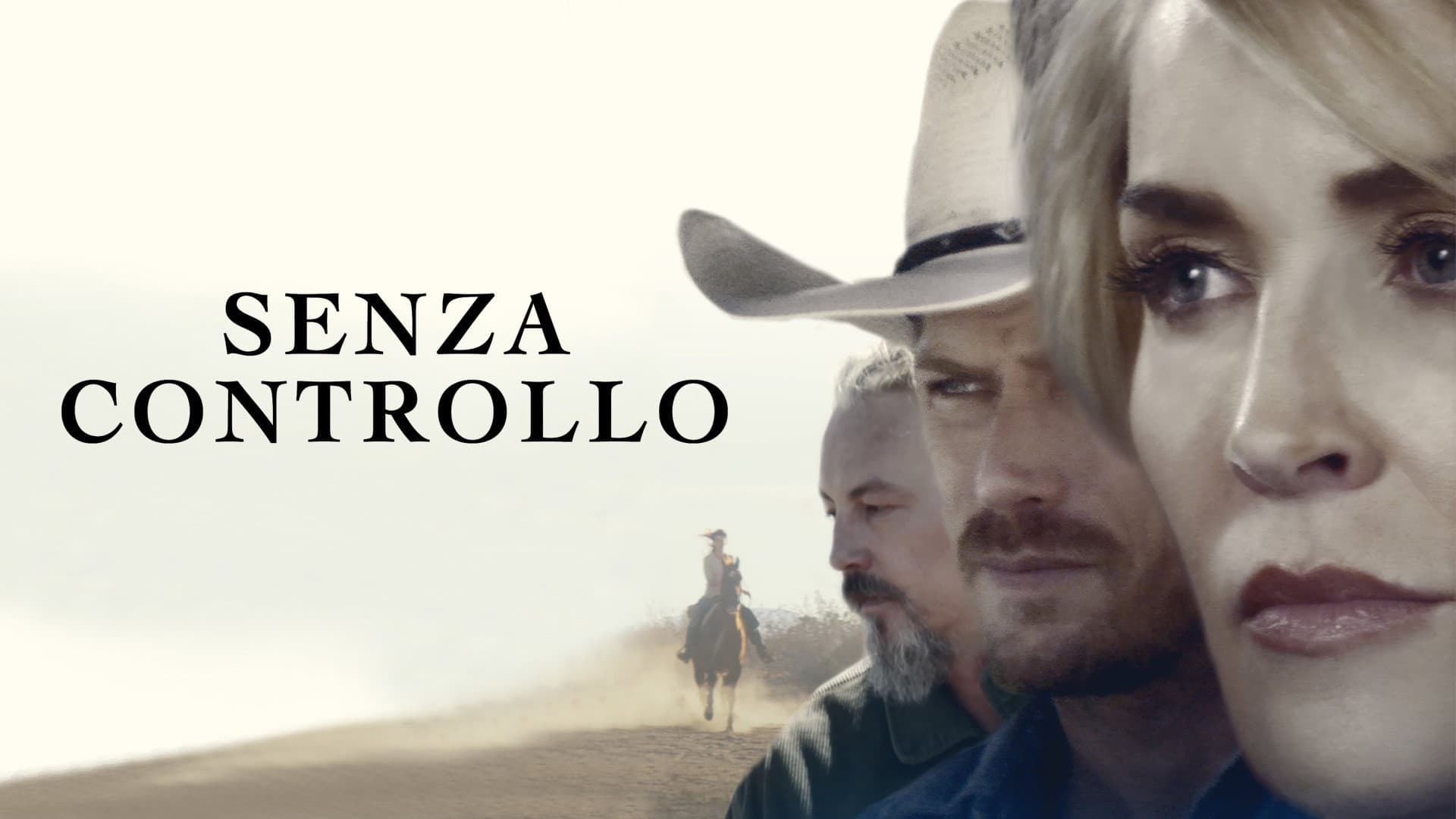 Senza controllo - immagine