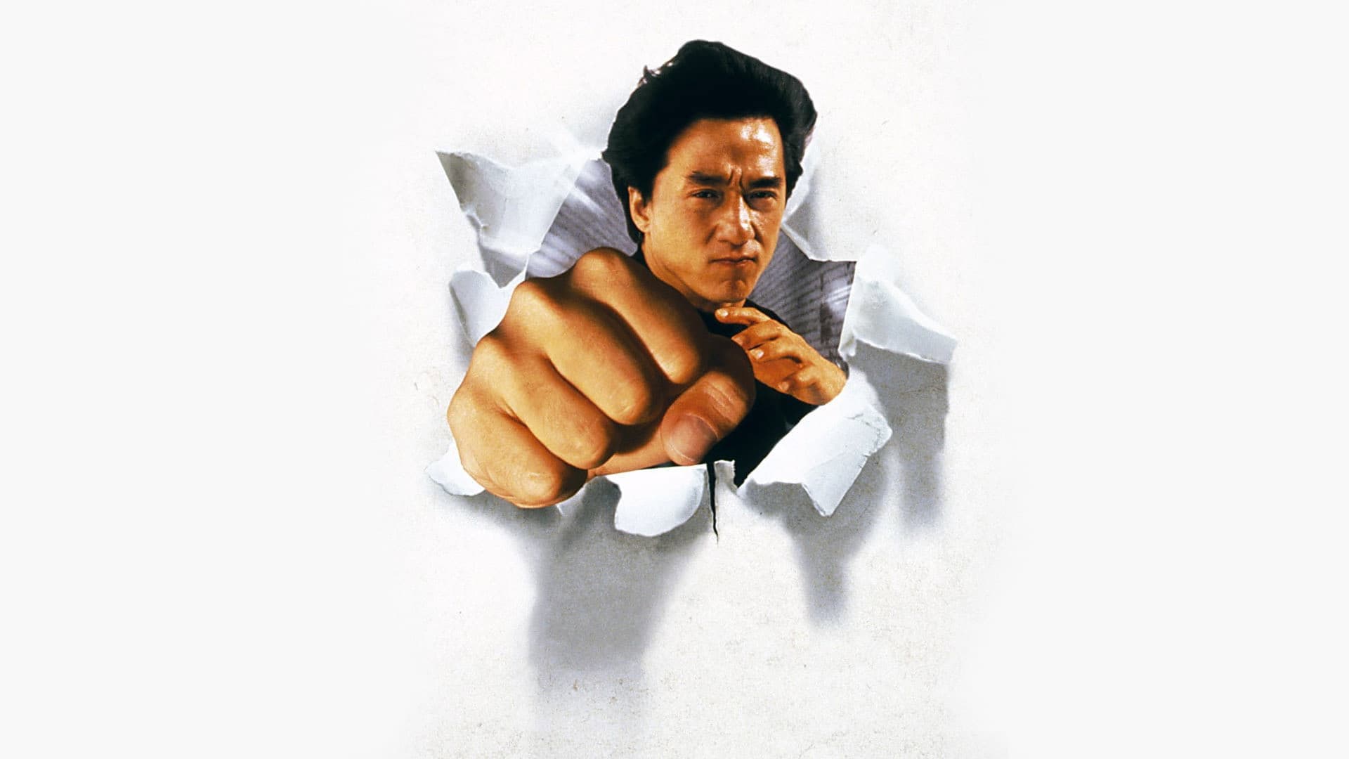 Drunken Master II - immagine