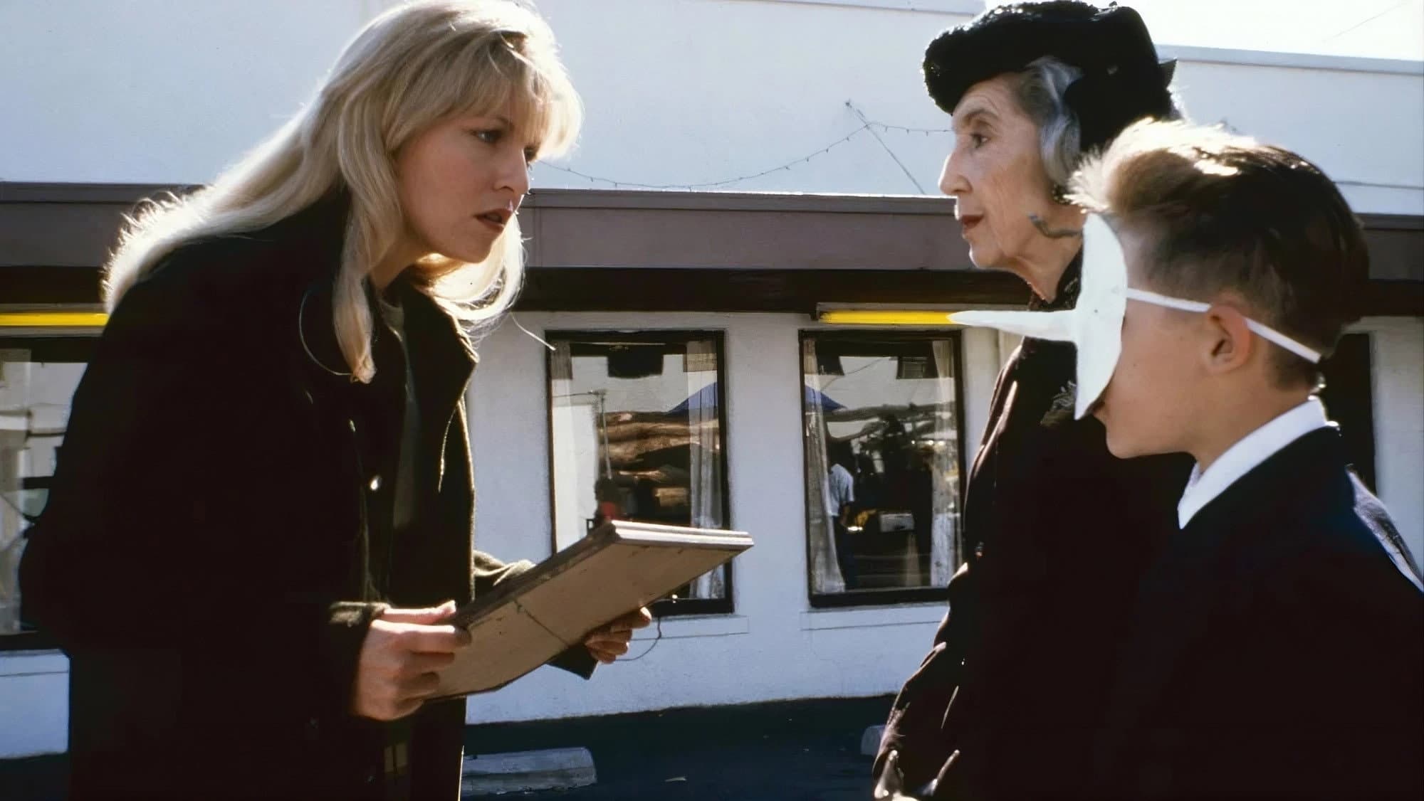Twin Peaks: Fire Walk With Me – Extended Blue Rose Cut - immagine
