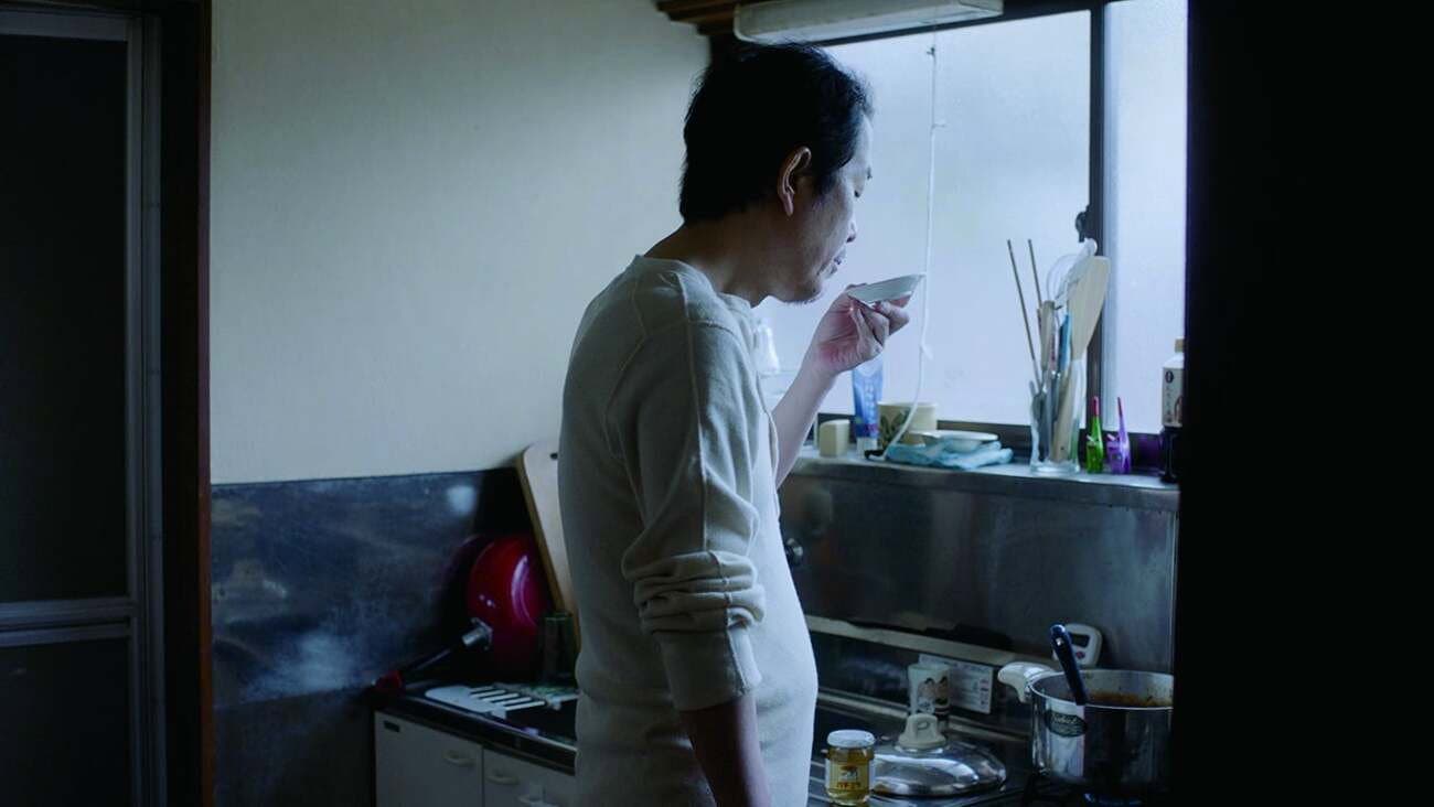 その日、カレーライスができるまで - immagine